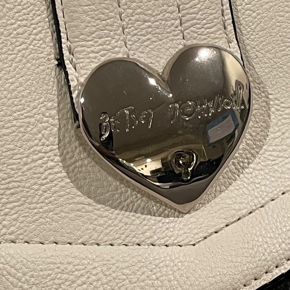 Betsey Johnson Handbag - Picture 2 of 12
